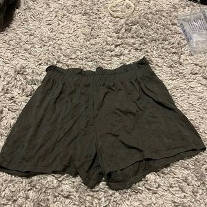 ASOS Gently worn shorts size 4